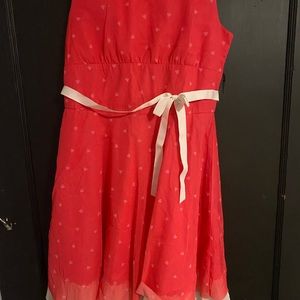 American Girl doll dress